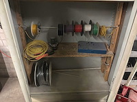 Diverse garage inventaris - afbeelding 49 van  63