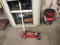 Diverse garage inventaris - afbeelding 50 van  63