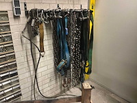 Diverse garage inventaris - afbeelding 53 van  63