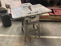 Diverse garage inventaris - afbeelding 55 van  63