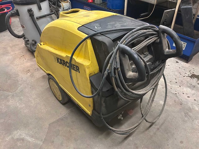 Diverse garage inventaris - afbeelding 45 van  63