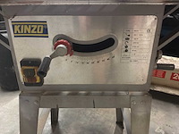 Diverse garage inventaris - afbeelding 57 van  63