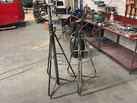 Diverse garage inventaris - afbeelding 60 van  63