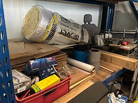 Diverse garage inventaris - afbeelding 3 van  19