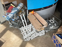Diverse garage inventaris - afbeelding 5 van  19