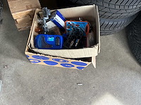 Diverse garage inventaris - afbeelding 6 van  19