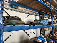 Diverse garage inventaris - afbeelding 15 van  19