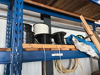 Diverse garage inventaris - afbeelding 17 van  19