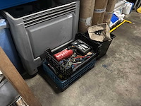 Diverse garage inventaris - afbeelding 18 van  19