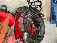 Diverse garage inventaris - afbeelding 3 van  7