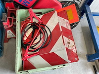 Diverse garage inventaris - afbeelding 4 van  7