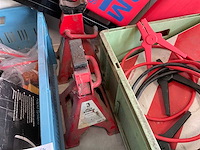 Diverse garage inventaris - afbeelding 5 van  7