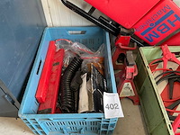 Diverse garage inventaris - afbeelding 6 van  7