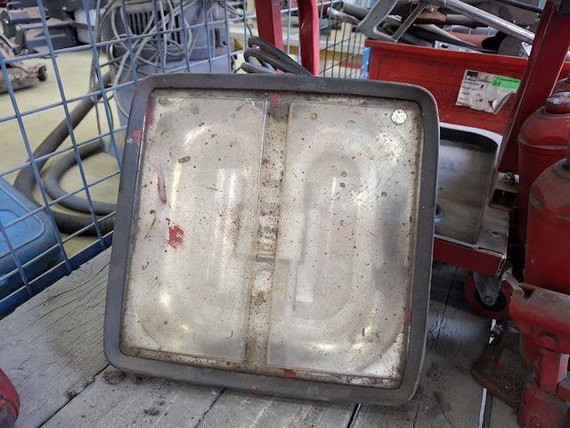 Diverse garage inventaris - afbeelding 3 van  7