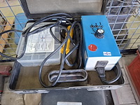 Diverse garage inventaris - afbeelding 5 van  7