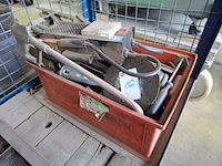 Diverse garage inventaris - afbeelding 6 van  7