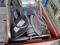 Diverse garage inventaris - afbeelding 7 van  7