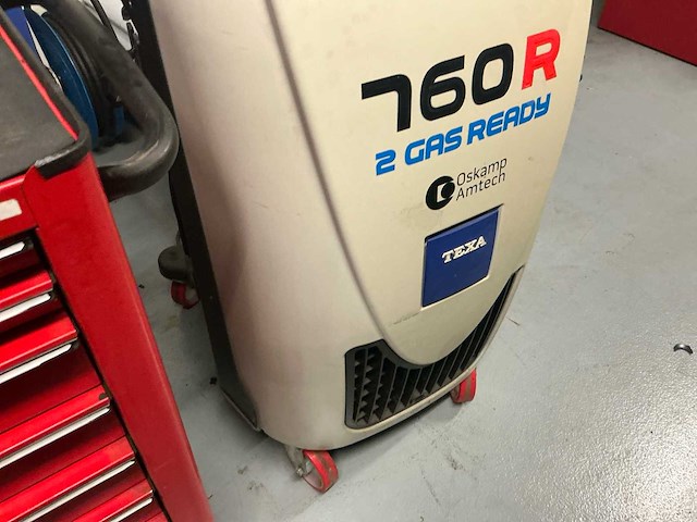 Diverse garage inventaris - afbeelding 4 van  31