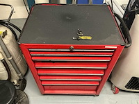 Diverse garage inventaris - afbeelding 8 van  31