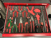 Diverse garage inventaris - afbeelding 9 van  31