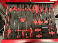 Diverse garage inventaris - afbeelding 10 van  31