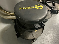 Diverse garage inventaris - afbeelding 11 van  31