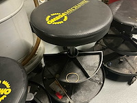 Diverse garage inventaris - afbeelding 13 van  31