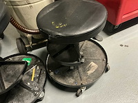 Diverse garage inventaris - afbeelding 14 van  31