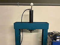 Diverse garage inventaris - afbeelding 17 van  31