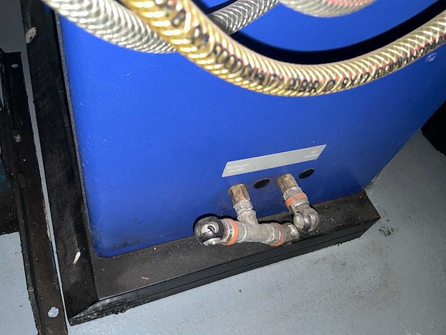 Diverse garage inventaris - afbeelding 23 van  31