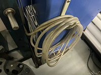 Diverse garage inventaris - afbeelding 24 van  31