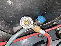 Diverse garage inventaris - afbeelding 30 van  31