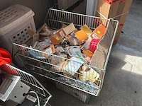 Diverse garage inventaris - afbeelding 8 van  19