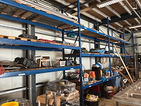 Diverse garage inventaris - afbeelding 17 van  19