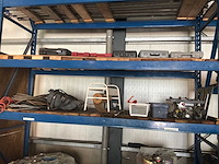 Diverse garage inventaris - afbeelding 18 van  19
