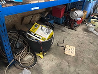 Diverse garage inventaris - afbeelding 19 van  19