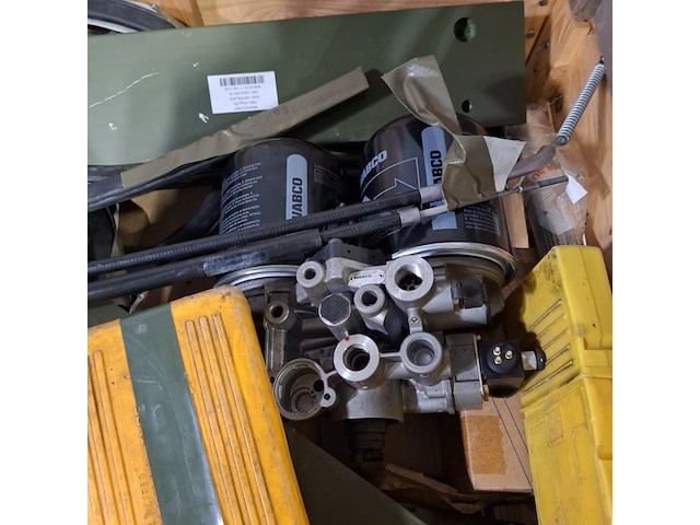 Diverse garageinventaris - afbeelding 3 van  6