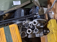 Diverse garageinventaris - afbeelding 3 van  6