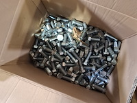 Diverse garageinventaris - afbeelding 5 van  6