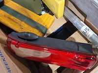 Diverse garageinventaris - afbeelding 6 van  6