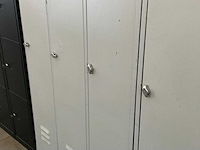 Diverse garderobekasten (5x) - afbeelding 3 van  7