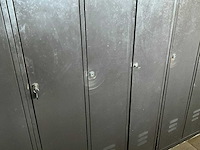 Diverse garderobekasten (5x) - afbeelding 4 van  7