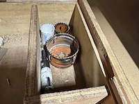 Diverse gatenboren, o.a.: bahco - afbeelding 5 van  9