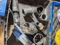 Diverse gatenzagen en boren - afbeelding 3 van  15