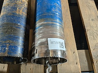 Diverse gatenzagen en boren - afbeelding 9 van  15