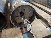 Diverse gatenzagen en boren - afbeelding 10 van  15