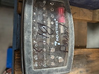 Diverse gatenzagen en boren - afbeelding 12 van  15