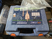 Diverse gatenzagen en boren - afbeelding 13 van  15