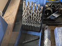 Diverse gatenzagen en boren - afbeelding 14 van  15