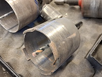 Diverse gatenzagen - afbeelding 2 van  11